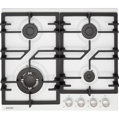 Варильна поверхня газова ELEYUS MILENA 60 WH CTF
