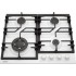 Варильна поверхня газова ELEYUS MILENA 60 WH CTF