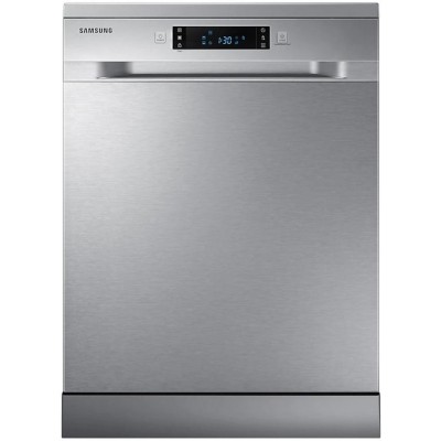 Посудомийна машина Samsung DW60A6092FS/WT