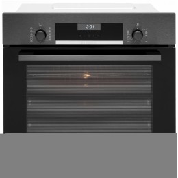 Духовой шкаф электрический Bosch HBJ517SG0R