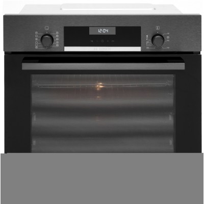 Духова шафа електрична Bosch HBJ517SG0R