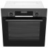 Духова шафа електрична Bosch HBJ517SG0R