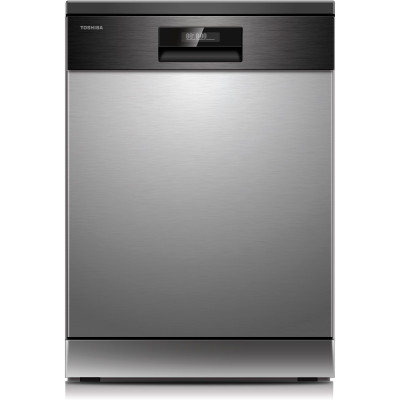 Посудомоечная машина Toshiba DW-14F2CIS(SS)-UA