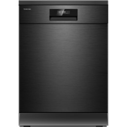 Посудомоечная машина Toshiba DW-15F3CIS(BS)-UA