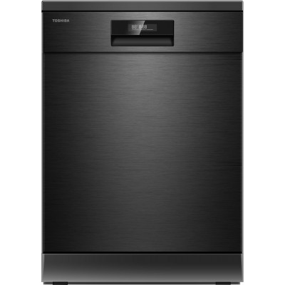 Посудомоечная машина Toshiba DW-15F3CIS(BS)-UA