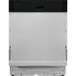Встраиваемая посудомоечная машина ELECTROLUX EEZ969410W