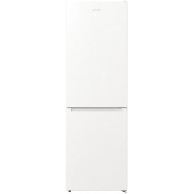 Двокамерний холодильник GORENJE RK6192PW4