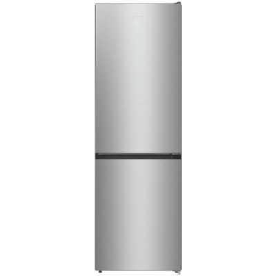 Двокамерний холодильник GORENJE RK62EXL4