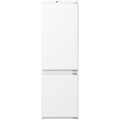 Встроенный холодильник Gorenje NRKI418FE0