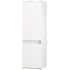 Встроенный холодильник Gorenje NRKI418FE0