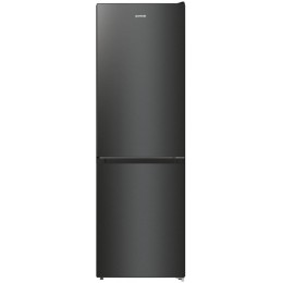 Двухкамерный холодильник GORENJE NRKE62BXL