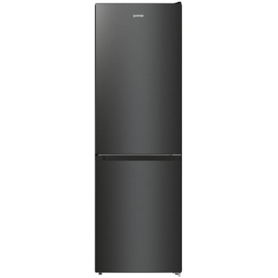 Двокамерний холодильник GORENJE NRKE62BXL