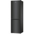 Двокамерний холодильник GORENJE NRKE62BXL