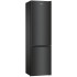 Двокамерний холодильник Gorenje NRK6202EBXL4