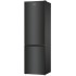 Двокамерний холодильник Gorenje NRK6202EBXL4