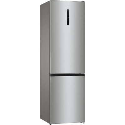 Двокамерний холодильник GORENJE NRK62DAXL4