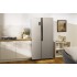 Side-by-side холодильник GORENJE NRS918FMX