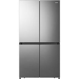 Багатодверний холодильник GORENJE NRM918FUX