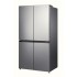 Багатодверний холодильник GORENJE NRM918FUX