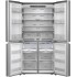 Багатодверний холодильник GORENJE NRM918FUX