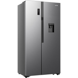 Side-by-side холодильник GORENJE NS9FSWD
