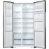 Side-by-side холодильник GORENJE NS9FSWD