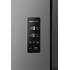 Side-by-side холодильник GORENJE NS9FSWD