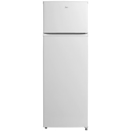 Двухкамерный холодильник Midea MDRT333FGF01