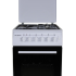 Комбінована плита Milano ML50E21 White
