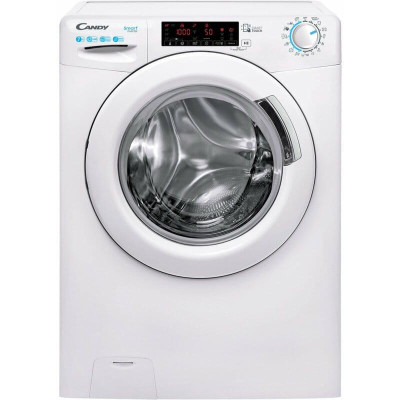 Стиральная машина узкая CANDY CS147TXME/1-S