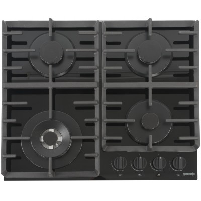 Варильна поверхня газова GORENJE GTW 641 B