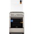 Плита комбинированная ARDESTO FSC-F6060PS