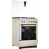 Плита комбинированная ARDESTO FSC-F6060PS
