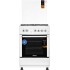 Плита комбинированная ARDESTO FSC-F6060PW