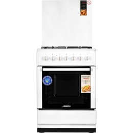 Плита комбінована ARDESTO FSC-F6060AW