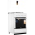 Плита комбінована ARDESTO FSC-F6060AW