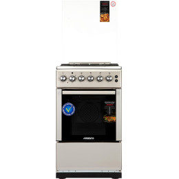 Плита комбинированная ARDESTO FSC-F5060PS