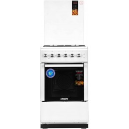 Плита комбинированная ARDESTO FSC-F5060PW