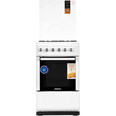 Плита комбинированная ARDESTO FSC-F5060AW