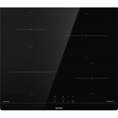 Варильна поверхня індукційна Gorenje IT640BSC