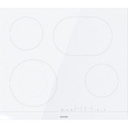 Варочная поверхность электрическая Gorenje ECT643WCSC