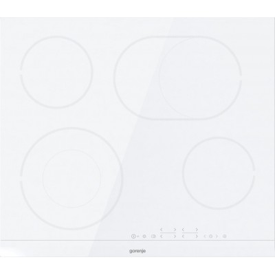Варочная поверхность электрическая Gorenje ECT643WCSC