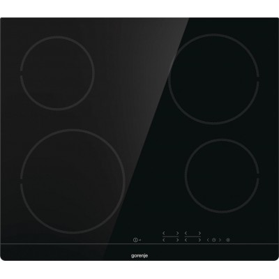 Варочная поверхность электрическая Gorenje ECT641BSC