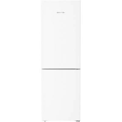 Двухкамерный холодильник LIEBHERR CNf 5203