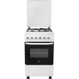 Комбинированная плита ELEYUS CORUS 5007 H1 EF WH