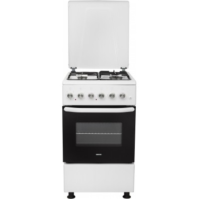 Комбинированная плита ELEYUS CORUS 5007 H1 EF WH