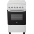 Комбинированная плита ELEYUS CORUS 5007 H1 EF WH