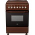 Комбинированная плита ELEYUS CORUS 6007 H1 EF BR