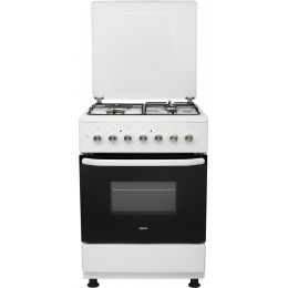 Комбинированная плита ELEYUS CORUS 6007 H1 EF WH