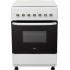Комбинированная плита ELEYUS CORUS 6007 H1 EF WH